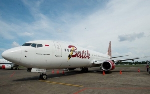 Bukan Garuda Indonesia, Ini Alasan Pemerintah Pakai Batik Air Evakuasi WNI di Wuhan