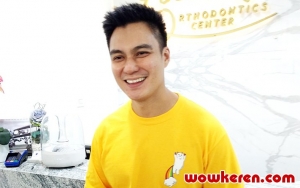 Baim Wong Sempat Khawatir Dengan Kondisi Nenek Iroh Hingga Tak Fokus Kerja