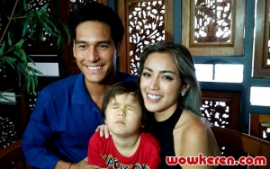 Jessica Iskandar-Richard Kyle Bakal Bulan Madu ke Tempat Ini Usai Nikah, Tak Ajak El Barack?