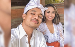 Vanessa Angel Bikin Heboh Umumkan Kehamilan Sebelum Resepsi Pernikahan