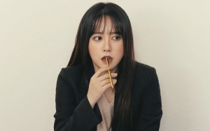 Ku Hye Sun Bikin Khawatir Mendadak Pamitan, Netizen Malah Julid