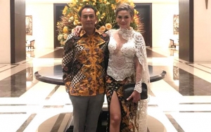 Nikita Mirzani Ditahan Polisi, Dipo Latief Dihujat Sok Bijak Usai Posting Hadist Nabi 