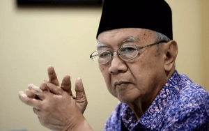 Gus Sholah Adik Gus Dur Wafat, Husnul Khotimah Hingga Innalillahi Trending