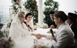Lega Usai Nikah, Isyana Sarasvati Habiskan Dana Rp 1 Miliar Untuk Pernikahan Mewah?