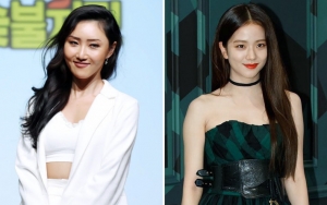 Hwasa dan Jisoo Kenakan Dress yang Sama, Netizen Julid Sindir Salah Satu Kalah Cantik