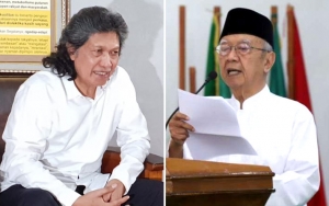  Cak Nun Sebut Gus Sholah Ulama Rasional, Ungkap Keinginan Mulia Sang Mendiang 