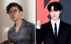 Usai Kontroversi Gay, Ardhito Pramono Dituding Hina Seungyoun Eks X1 Hingga Diserang Fans