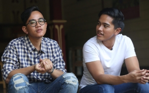 Kembali Gelar Kompetisi eSport, Gibran-Kaesang: Bukan Kampanye