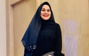 Sarita Abdul Mukti Kembali Jual Rumah Karena Tak Jadi Laku, Dapat Hikmah ini