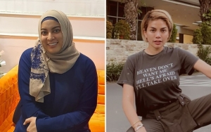 Jane Shalimar Kena Cibir Akibat Tanggapi Nikita Mirzani yang Dituding Eksploitasi Anak