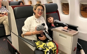 Nikita Mirzani Disebut Eksploitasi Anak Untuk Tameng Hukum, Begini Tanggapan Pengacara
