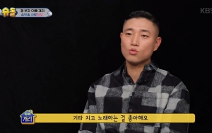 Gary Bahas Kehidupan Pernikahan dan Hiatus di 'Superman Is Back', Ungkap Fakta Mengejutkan Ini
