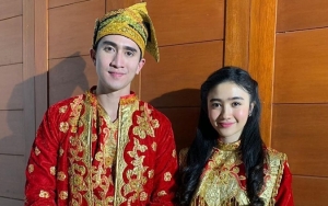 Verrell Bramasta Rayakan Ulang Tahun Febby Rastanty, Netter Doakan Berjodoh
