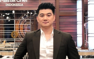 Begini Tanggapan Chef Arnold Ketika Sikapnya Buang Makanan Di ‘MasterChef Indonesia’ Dikritik