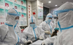 Virus Corona Belum Reda, Wabah Flu Burung Mulai Hantam Tiongkok
