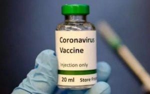 Semakin Parah, Gabungan Peneliti Ngebut Bikin Vaksin Virus Corona 
