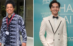 Jefri Nichol Dimaki Jerinx SID, Arie Keriting Beri Jawaban Tak Terduga Soal Isu Bully Orang Jelek
