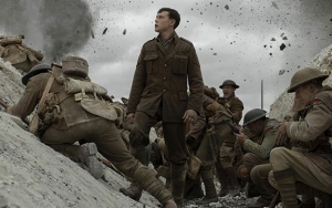 BAFTA 2020: '1917' Panen Piala, Inilah Daftar Lengkap Pemenangnya