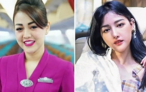 Putri Ramli Dipanggil Polisi Soal Isu Siwi Gundik Garuda, Wajah Asli Usai Oplas Bikin Kepo