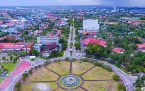 Dewan Adat Dayak Minta Dilibatkan di Ibu Kota Baru, Begini Kata Istana