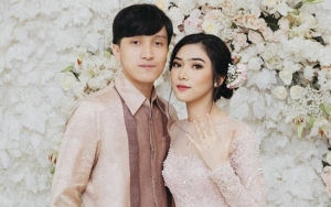Isyana Sarasvati Ungkap Lagu 'Pendekar Cahaya' Diciptakan Untuk Sang Suami