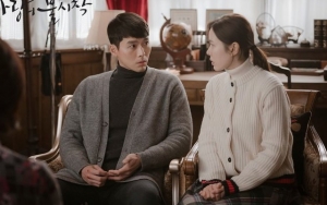 Terungkap Pertemuan Takdir Hyun Bin dan Son Ye Jin, Epilog 'Crash Landing On You' Banjir Pujian