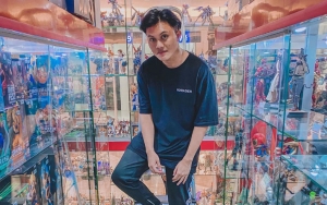 Rizky Febian Beri Gombalan Romantis Ala Dilan-Milea Untuk Sang Kekasih