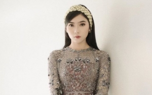 Terungkap Ini Inspirasi Detail Gaun Pernikahan 'Kebaya Romansa Isyana' Sarasvati