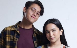 Ditanya Soal Adegan Ciuman dengan Rachel Amanda di 'NKCTHI', Ardhito Pramono: Gemes!
