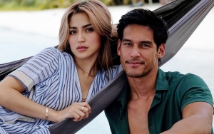 Jessica Iskandar-Richard Kyle Sepakat Undang Para Mantan di Acara Nikahan, Ternyata Ini Alasannya
