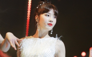 SMA 2020: Penampilan Cantik Joy Pakai 'Gaun Pengantin' Dipuji Habis-Habisan
