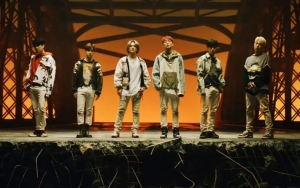 iKON Tampilkan Visual Karismatik Dalam Teaser MV Comeback 'DIVE'