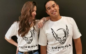  Ardi Bakrie Blak-blakan Ingin Tambah Anak, Nia Ramadhani Langsung Nolak Bilang Begini