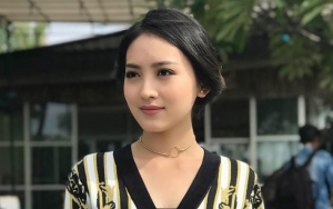 Biasa Tampil Sederhana, Harga Tas Natasha Wilona Ternyata Capai Puluhan Juta Rupiah