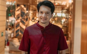 Lama Tak Eksis di Layar Kaca, Dimas Seto Bantah Mundur Jadi Artis Karena Fokus Hijrah