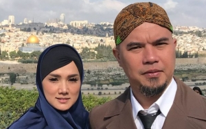 Mesranya Mulan Jameela-Ahmad Dhani Dipuji Fans Inspirasi, Haters Ngakak Bahas Hasil Rampasan