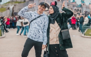 Pertimbangan Ini Bikin Irwansyah-Zaskia Sungkar Jalani Program Hamil Di Amsterdam 