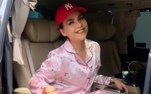 Melaney Ricardo Yakin Bisa Dipenjara Karena Kelewat Nakal Waktu Muda, Reaksi Ibunda Bikin Salut