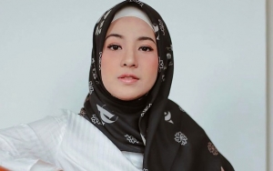 Natasha Rizki Bikin Takjub Pamer Foto di Tempat Kumuh, Tulisan Puisi Dipuji Sukses Buat Speechless