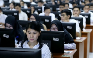 Lolos Passing Grade SKD CPNS Tak Jamin Peserta Bisa Ikut SKB, Kenapa?