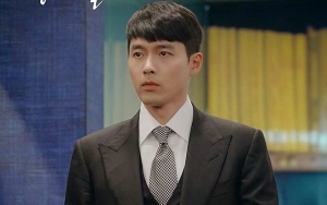 Cincin di Jari Manis Hyun Bin dalam Cuplikan 'Crash Landing on You' Bikin Gagal Fokus
