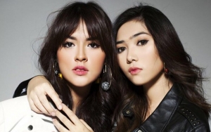  Sesama Pakai Kebaya, Tampilan Pengantin Isyana Sarasvati Disebut Manglingin Dibanding Raisa