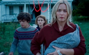 Teaser Menegangkan 'A Quiet Place Part II' Ini Bikin Tahan Nafas