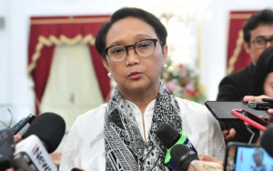 Pendatang Tiongkok Resmi Dilarang Masuk ke Indonesia