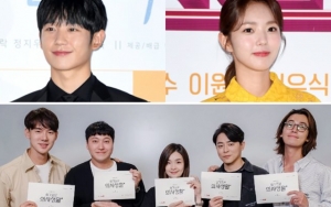 tvN Umumkan Perubahan Jadwal Siaran, Sederet Drama Ini Terkena Dampak