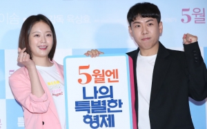 Bikin Baper, Yang Se Chan Lebih Pilih Jeon So Min Daripada Komedian Wanita Ini di 'Running Man'