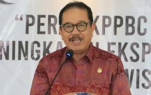 Timor Leste Ingin 'Nitip' Karantina Warganya Di Pulau Dewata, Wagub Bali Menolak