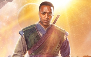 Mordo Bakal Jadi Villain di 'Doctor Strange in the Multiverse of Madness'