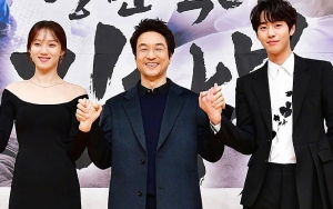 Selalu Cetak Rating Tinggi, Ternyata Ini Rahasia Kesuksesan 'Romantic Doctor, Teacher Kim 2'