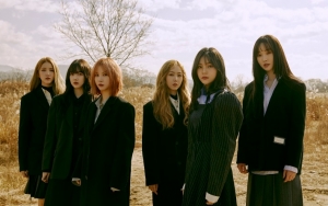 G-Friend Tampilkan Konsep Fantasi Memukau Dalam MV Comeback 'Crossroads'
